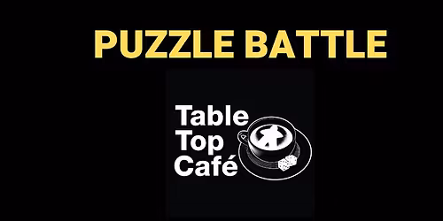 Puzzle Battle