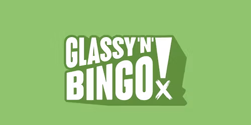 Glassy 'n' Bingo
