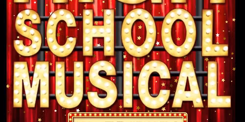 HIGH SCHOOL MUSICAL, el tributo