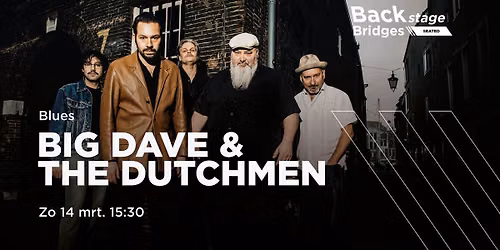 Big Dave & The Dutchmen