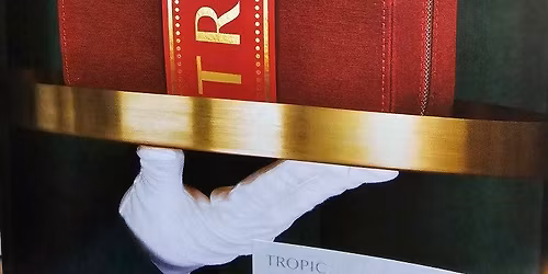 Tropic Skincare demo & party