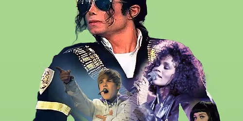 Pop Icons, Legends & Divas Bottomless Brunch