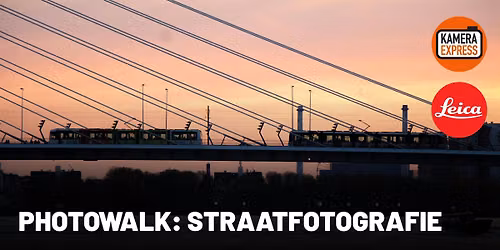 Photowalk: Straatfotografie