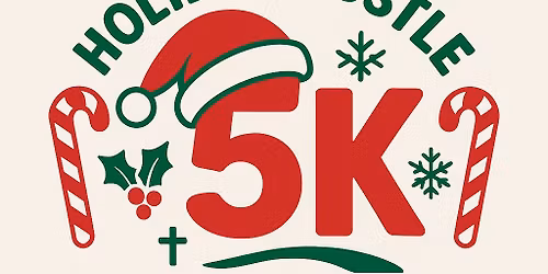 Holiday Hustle 5K