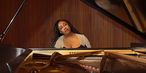 Liszt Piano Concerto No. 1 at Orpheum Theatre - Vancouver