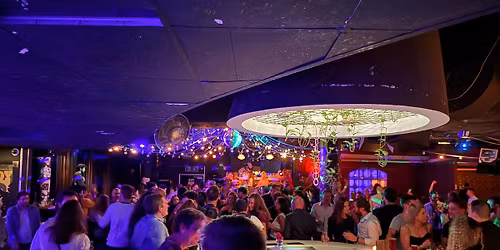 Official Welcome Ap\u00e9ro - Spring Special