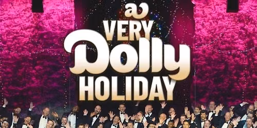 A Very Dolly Holiday