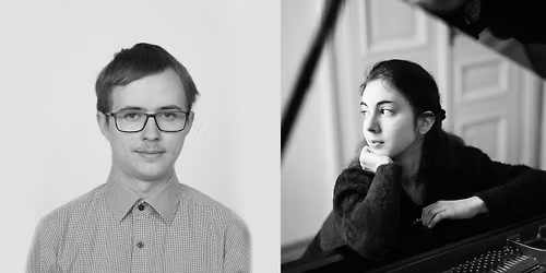 Nagy Szil\u00e1rd \u00e9s Kiss-Leizer Anna zongorahangversenye