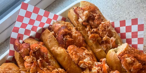 AndLobster at Firefly Distillery