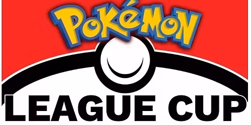 Pokemon League Cup May Comic Quest Evansville