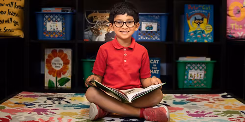 Heritage Academy Maricopa K-5 Campus Info Session