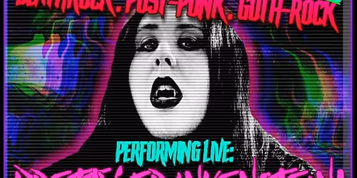 Post Mortem with special guest Pretty Frankenstein 