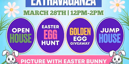 Easter Extravaganza