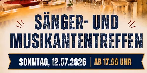 S\u00e4nger und Musikantentreffen 