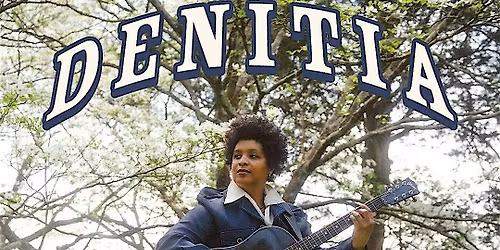 Denitia with Olivia & The Lovers