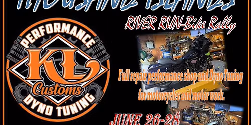 13 Curves Opens The Thousand Islands River Run Again!