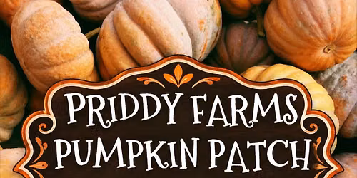 \ud83c\udf41W.E. Co-op\u2019s Priddy Farms Pumpkin Patch Field Trip