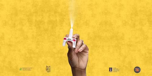 Georgia Overdose Prevention: Recovery Residence Edition