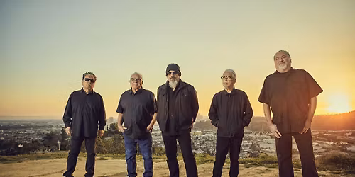 Los Lobos
