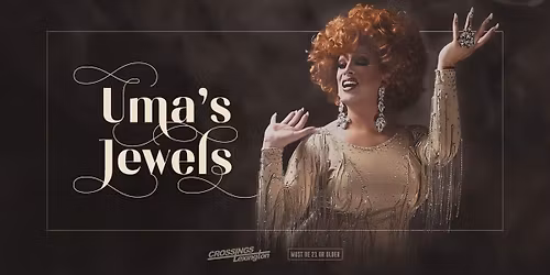 Uma\u2019s Jewels