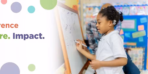 Early Care and Education Conference