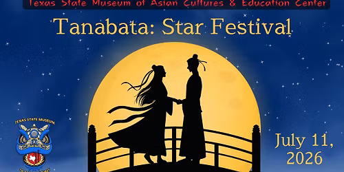 Tanabata: Star Festival 