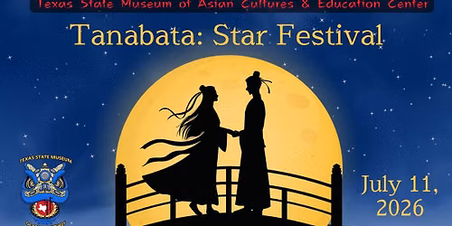 Tanabata: Star Festival 