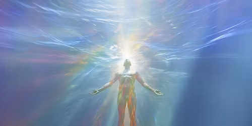 Fine-Tuning Your Clairsentience with Judy Winfrey
