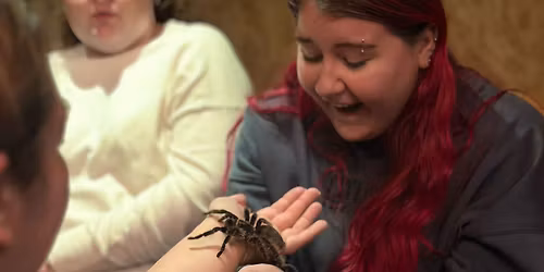 \ud83e\udd85 Wild Encounters Weekend