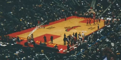 Atlanta Hawks at Indiana Pacers