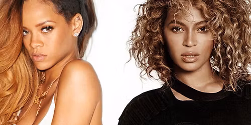 Beyonc\u00e9 + Rihanna Drag Brunch - Nashville