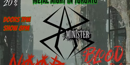 Teutonic Waltz (AxMinister-Blood Opera-Noor-Centaurus)