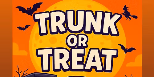 Trunk or Treat 2025