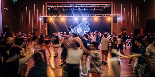 Normandie On West - Les 5 ans! \ud83e\udd73