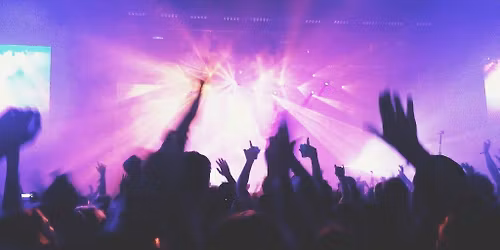 Brat Rave \/ Party Girl - A Night of Party Girl Anthems - 18+