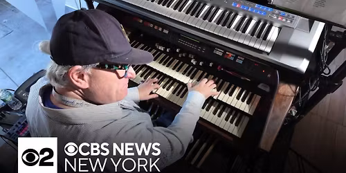 Ed Alstrom at Montclair Brewery 11\/16 - Fundraiser for IBC 2026