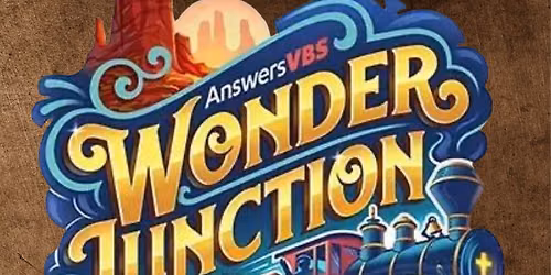 Wonder Junction VBS