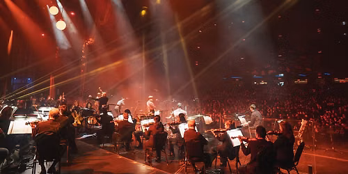Colorado Symphony Orchestra - Defying Gravity: The Best of Broadway at Boettcher Hall