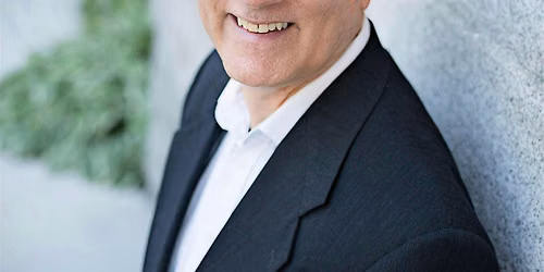 NEPTA Speaker Series: Greg Presley