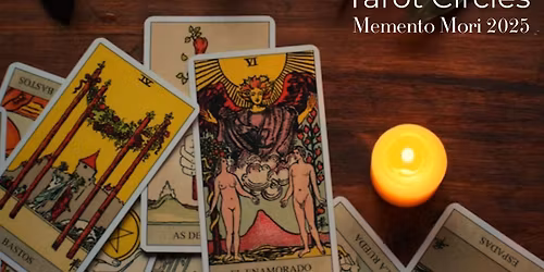 Tarot Circles