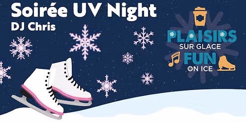 Plaisirs sur glace / Fun on Ice