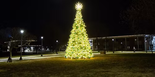 Holiday Happenings at MSSU