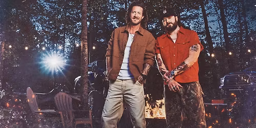 Country Under The Stars: Nate Smith