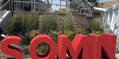 Flames Fundraiser Planning Meeting