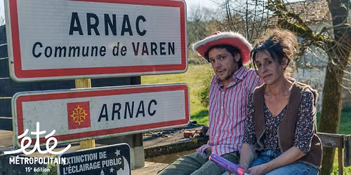 LES MOYENS DU BORD \u2022 Compagnie Carnage Productions > Cenon