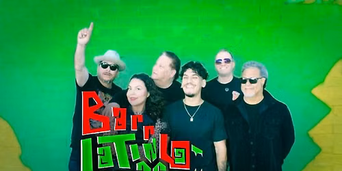 Barrio Latino