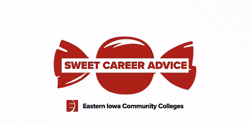 Sweet Career Advice  - Clinton