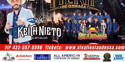 Odessa, TX