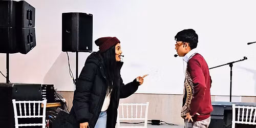 \u2764\ufe0f\ud83d\udcabTheatervoorstelling: Seksueel Overschrijdend Gedrag\ud83e\udd14\u2049\ufe0f