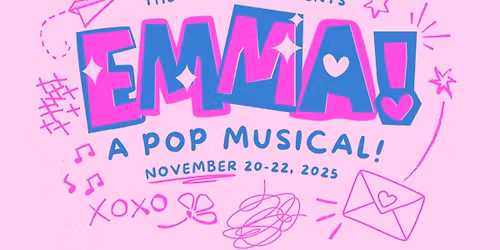 Emma! A Pop Musical! Show #3